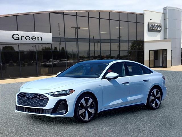 2026 AUDI A5