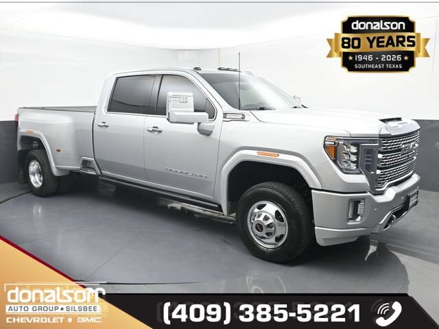 2022 GMC Sierra
