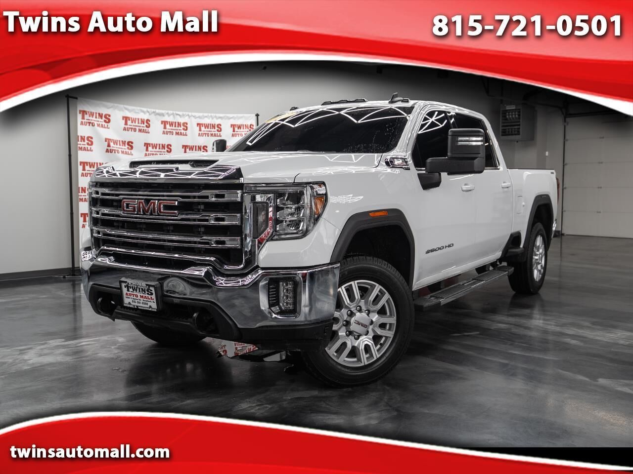 2022 GMC Sierra