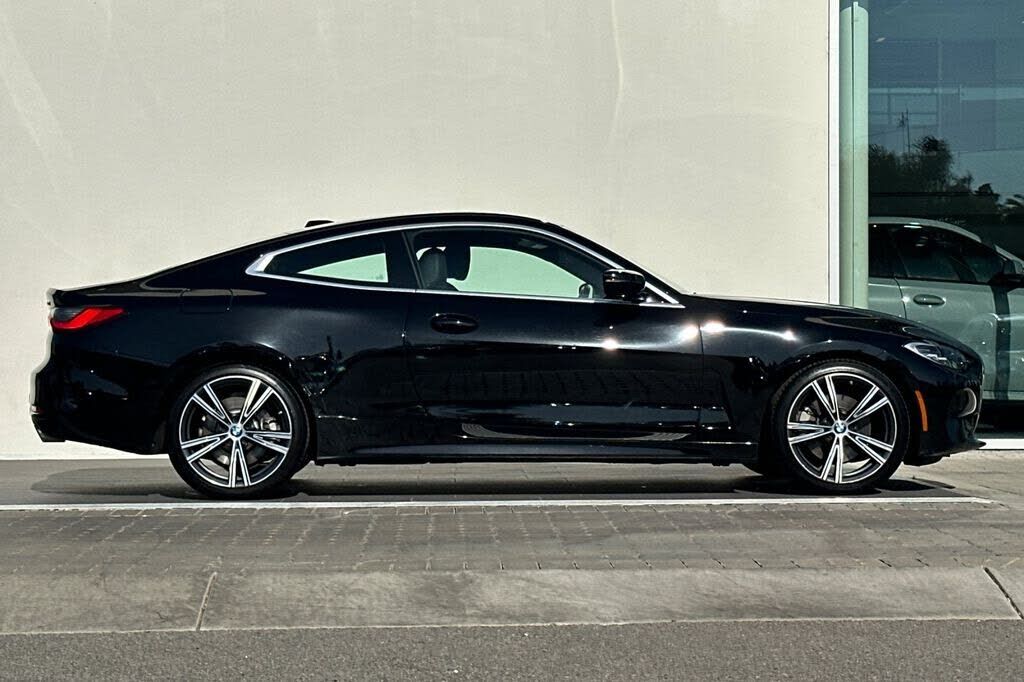 2024 BMW 430i
