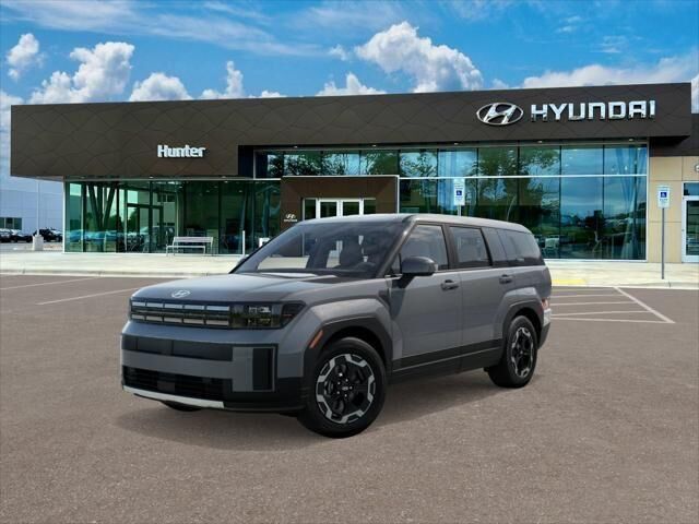 2027 HYUNDAI Santa Fe