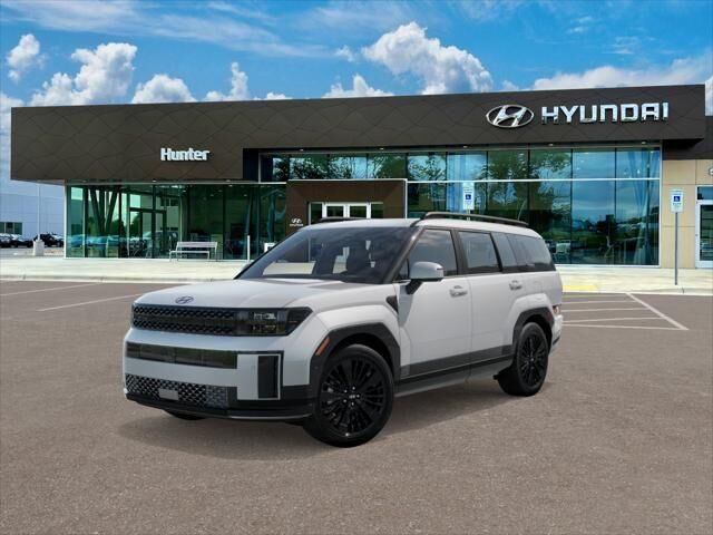 2027 HYUNDAI Santa Fe