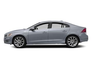 2018 VOLVO S60