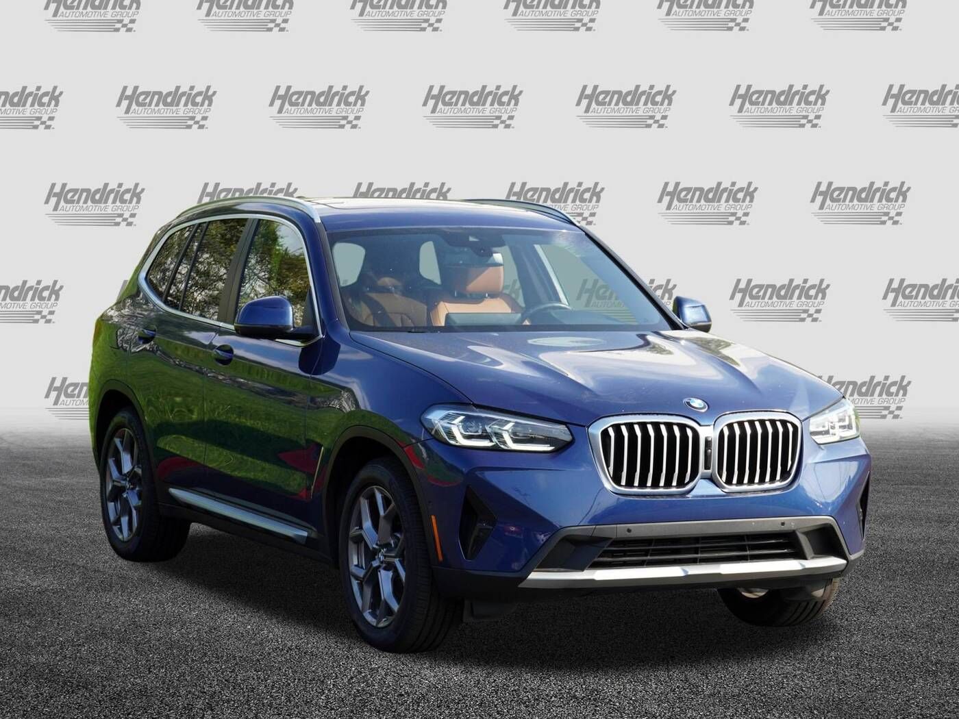 2023 BMW X3
