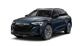 2024 AUDI Q8