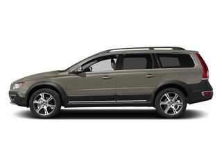 2014 VOLVO XC70