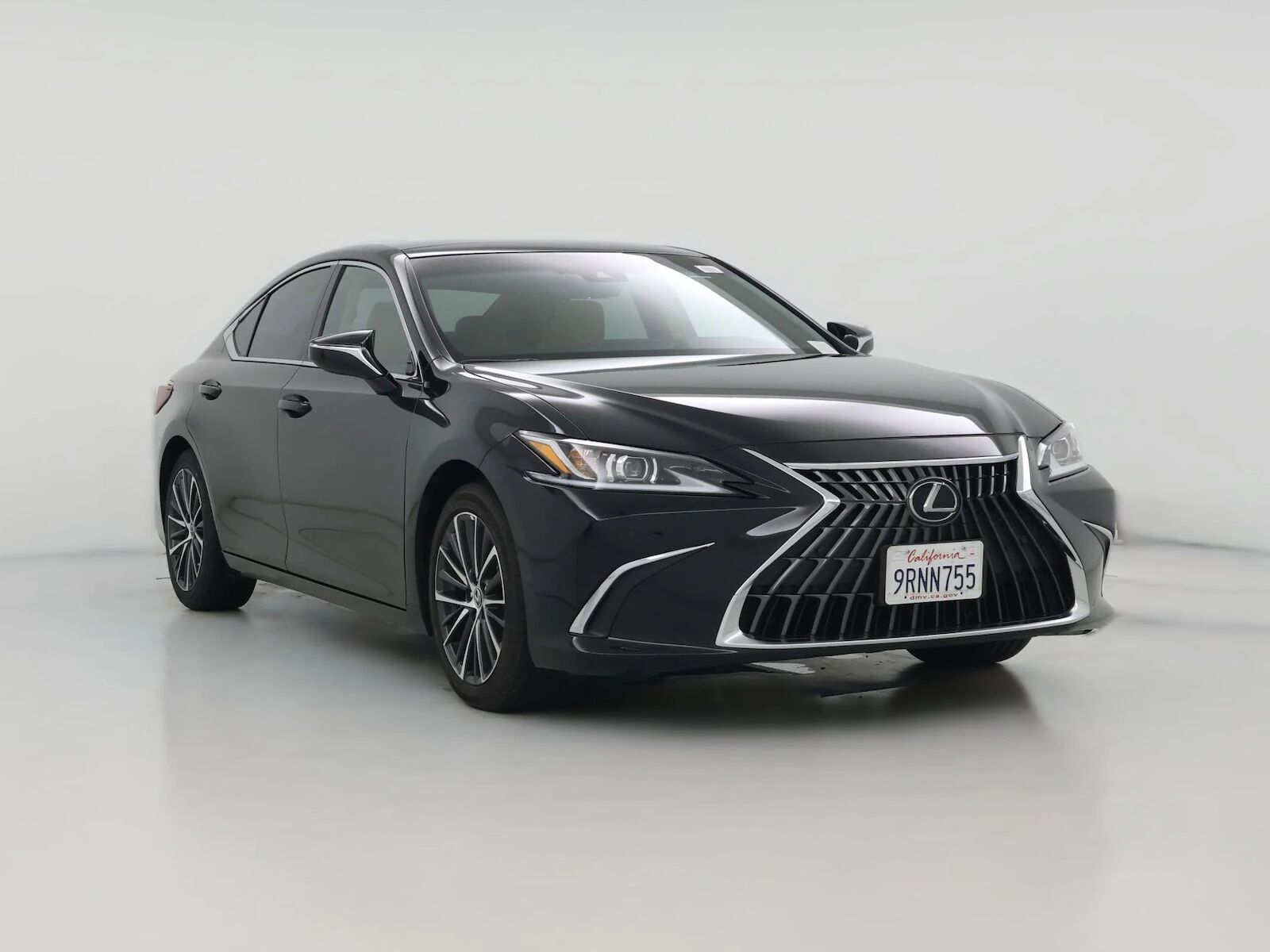 2025 LEXUS ES