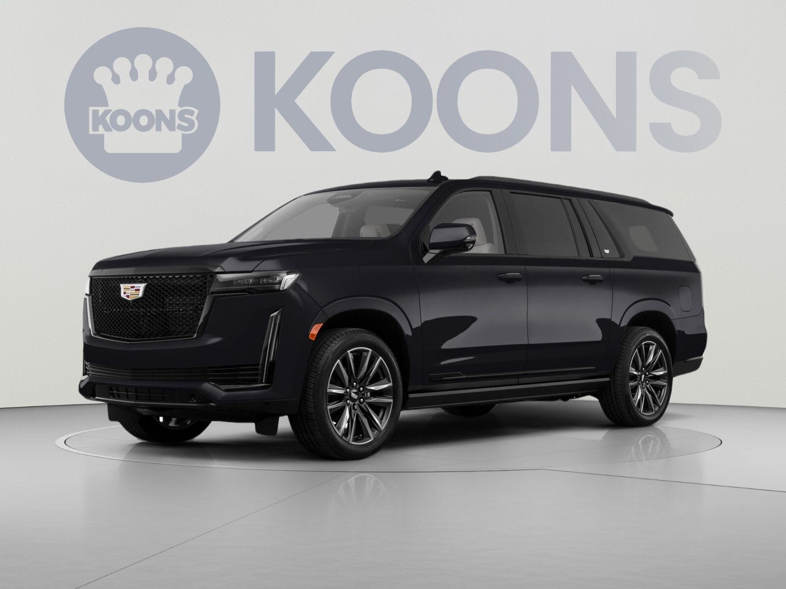 2022 CADILLAC Escalade