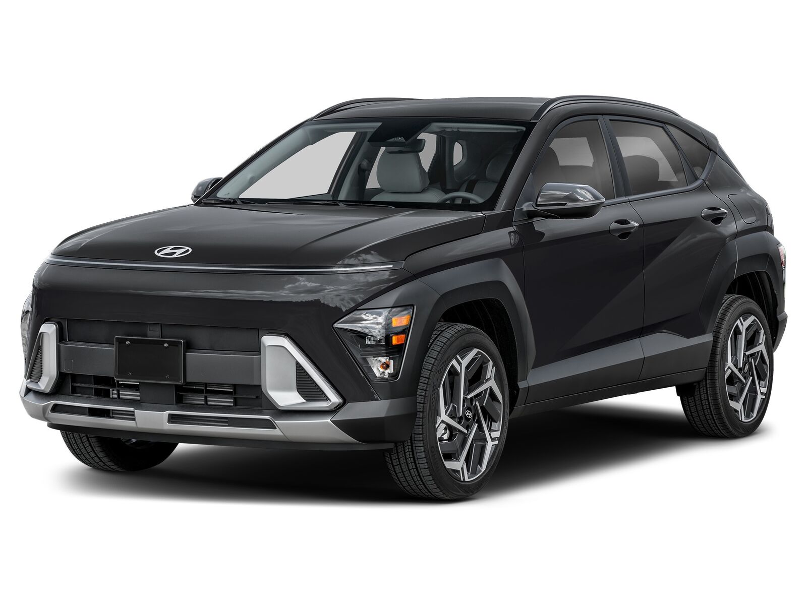 2027 HYUNDAI Kona