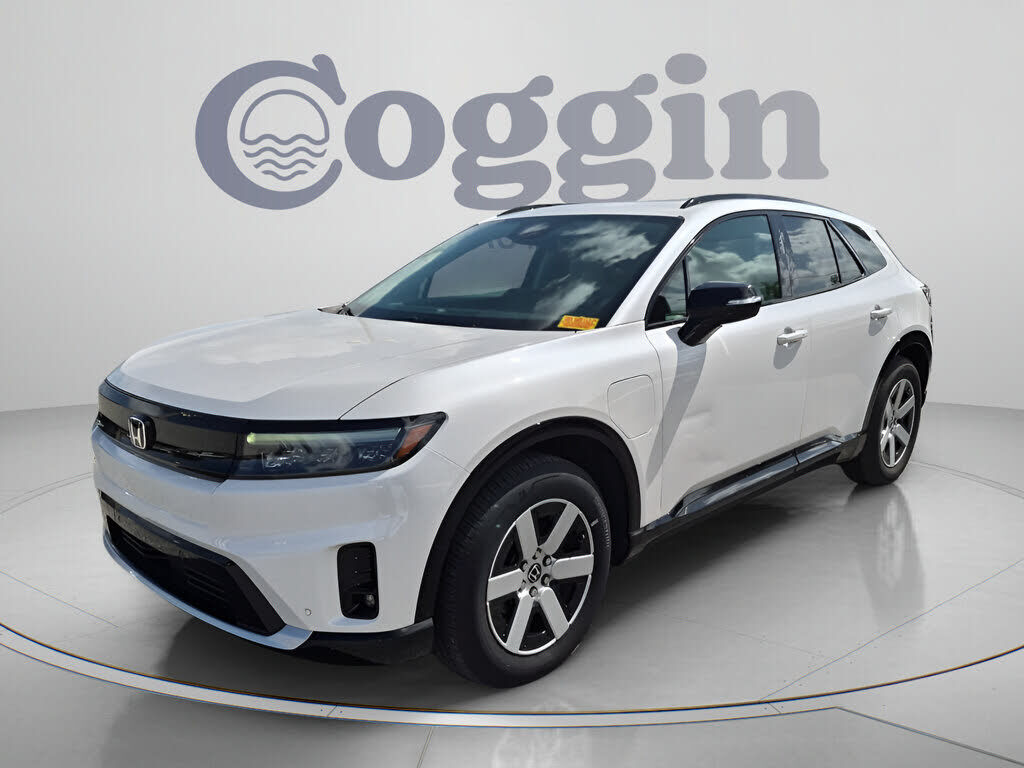 2024 HONDA Prologue