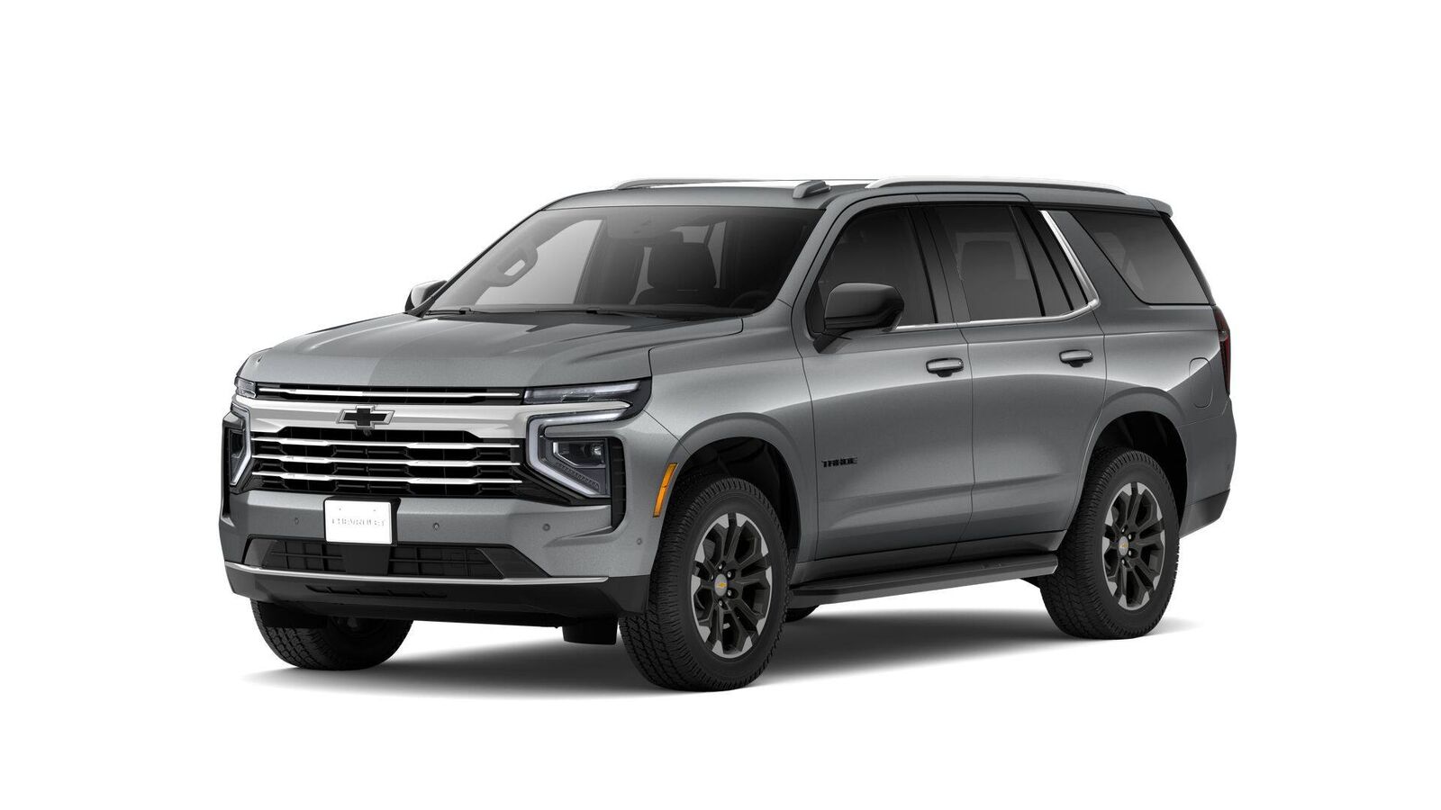 2027 CHEVROLET Tahoe