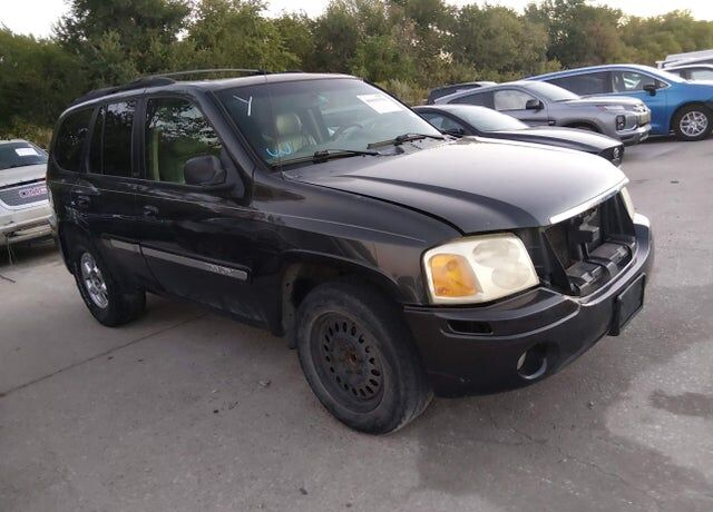 2003 GMC Envoy