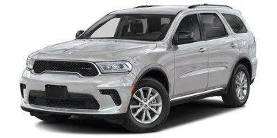 2027 DODGE Durango