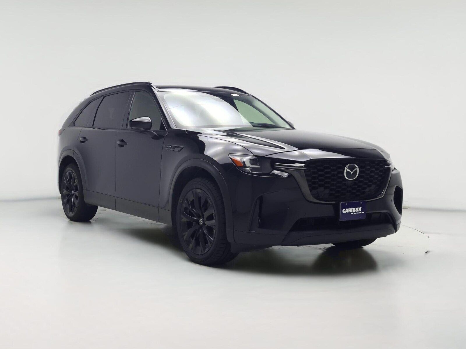 2025 MAZDA CX-90