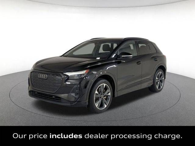 2023 AUDI Q4