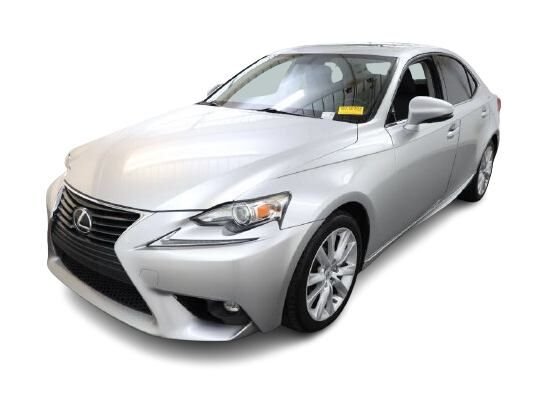 2016 LEXUS IS