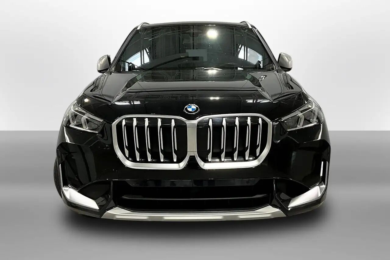 2023 BMW X1