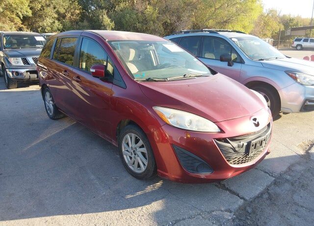 2014 MAZDA Mazda5