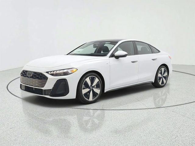 2026 AUDI A5
