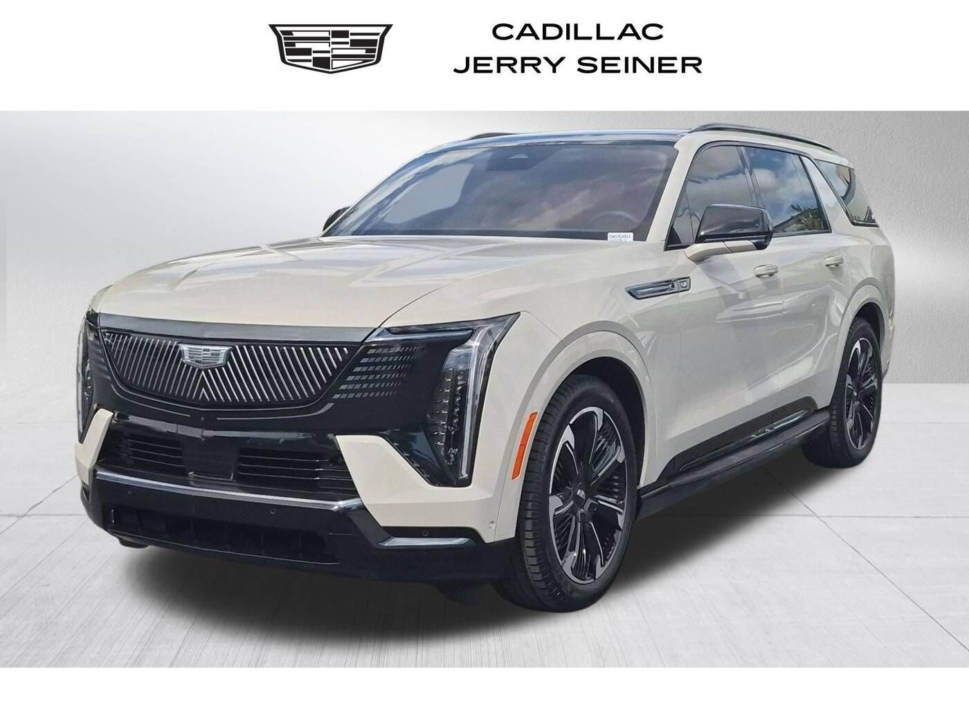 2026 CADILLAC Escalade IQL