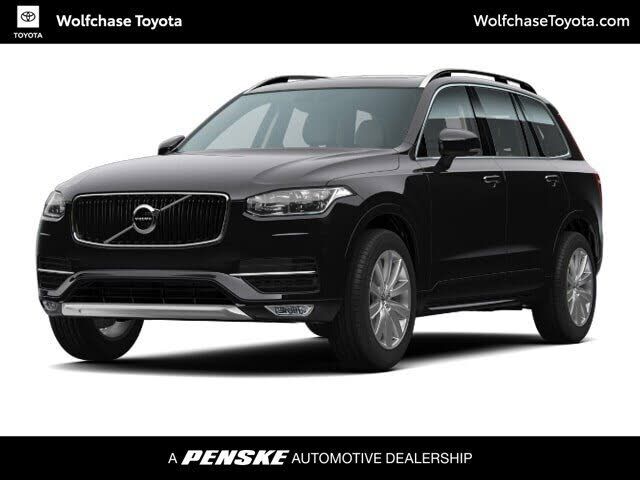 2016 VOLVO XC90