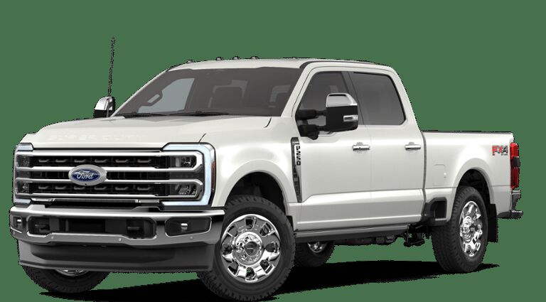 2026 FORD F-250