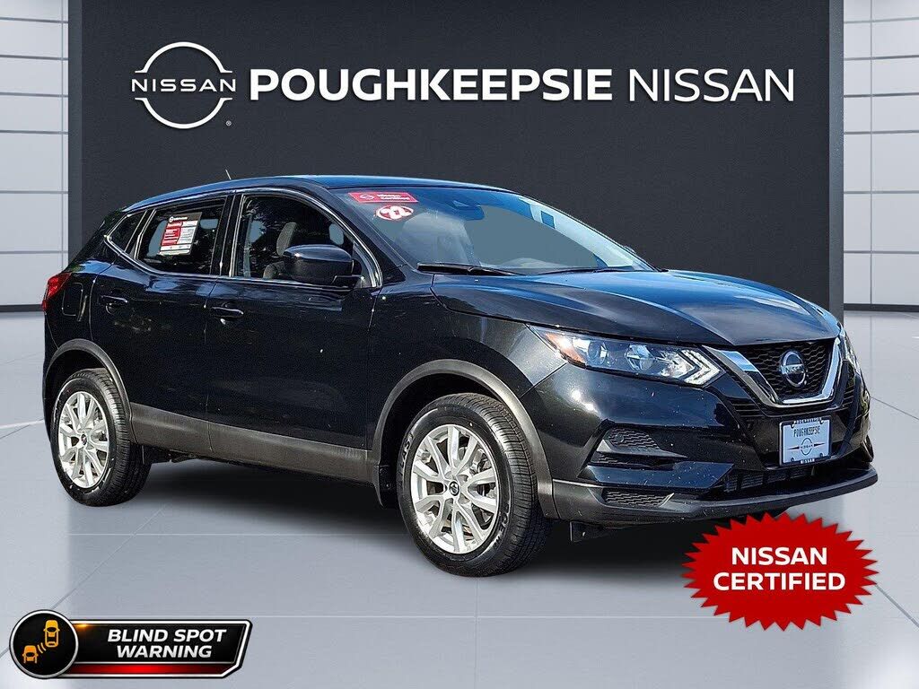 2022 NISSAN Rogue