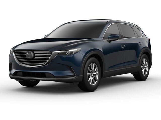2018 MAZDA CX-9