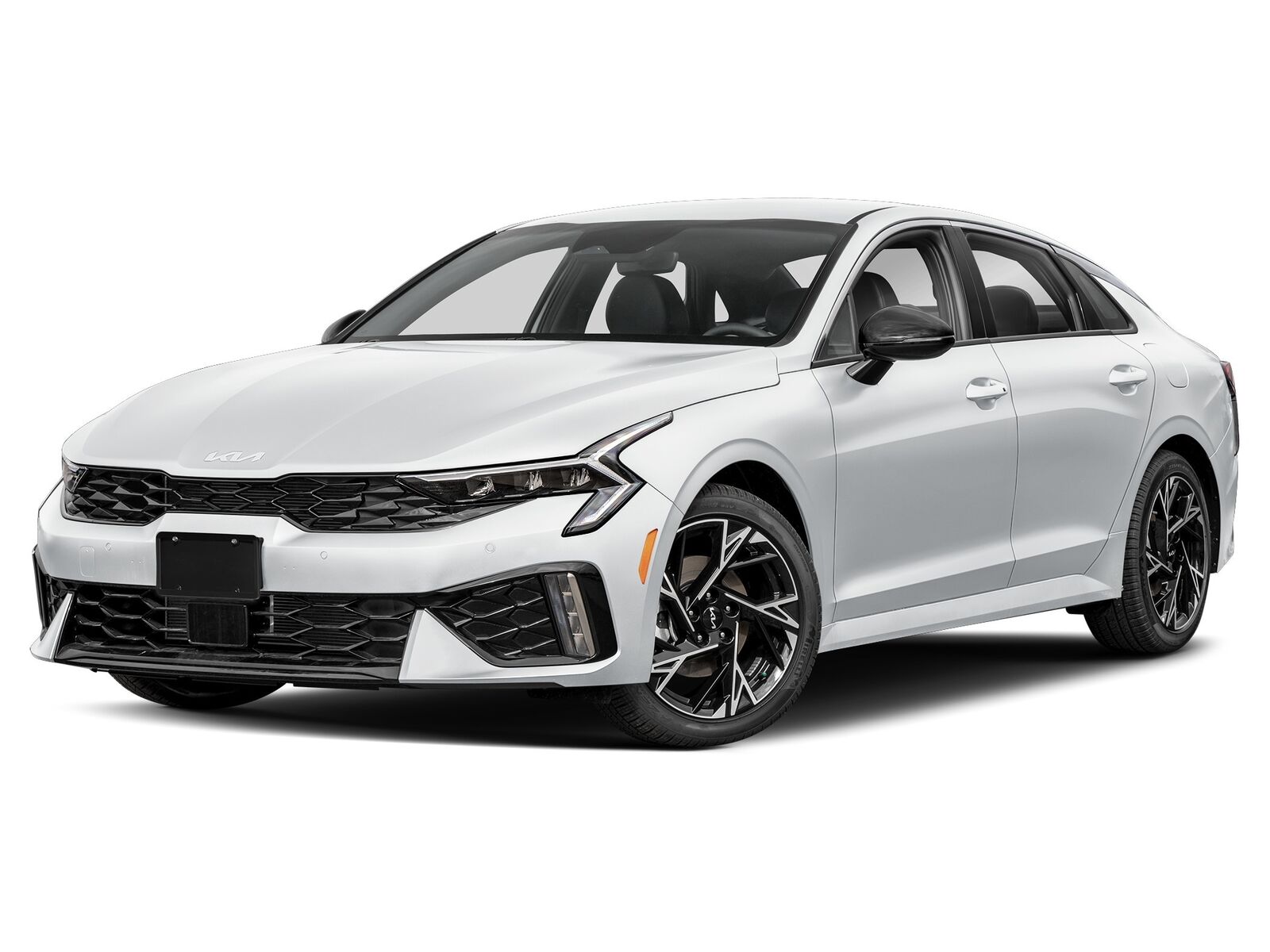 2027 KIA K5