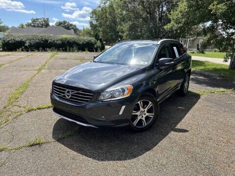 2014 VOLVO XC60