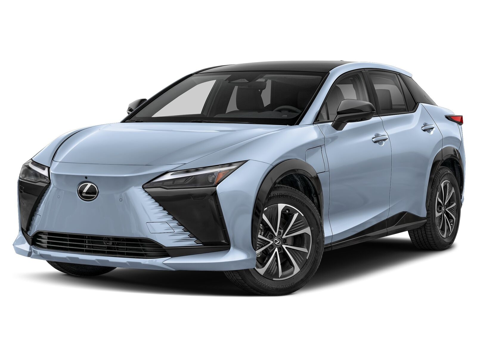 2026 LEXUS RZ