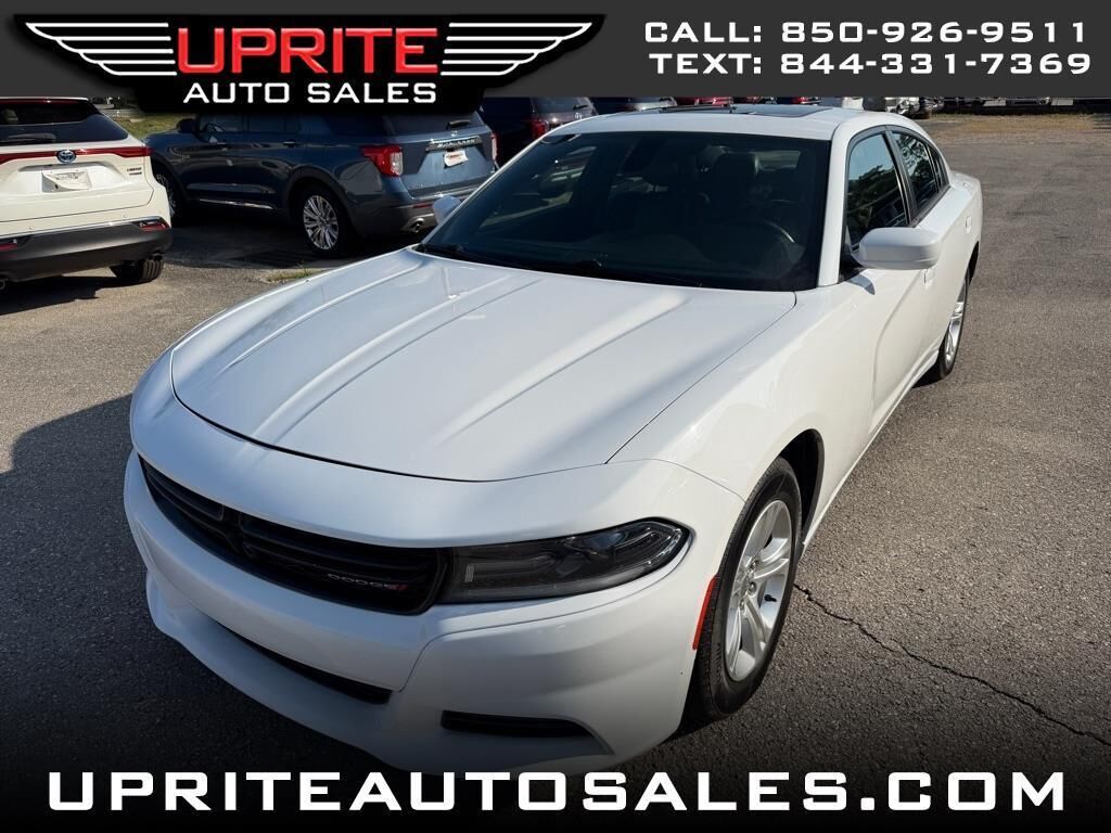 2021 DODGE Charger