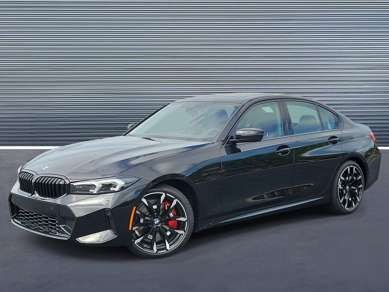 2026 BMW 3 Series
