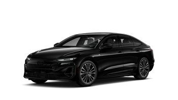 2027 AUDI A6