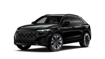 2027 AUDI Q8