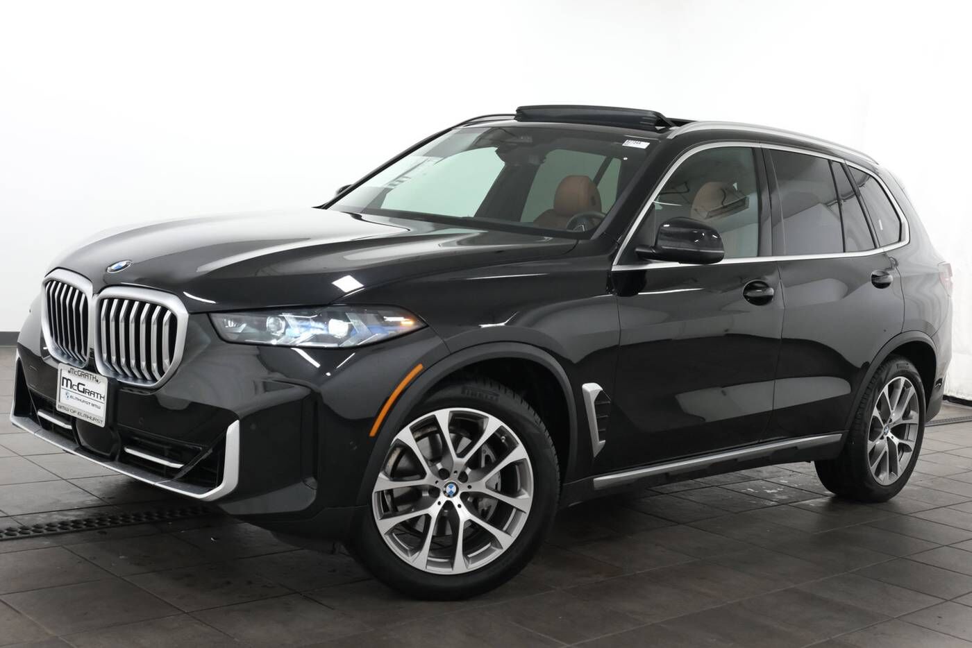 2024 BMW X5