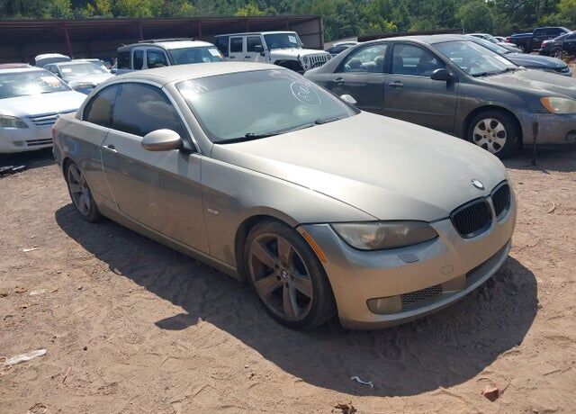 2007 BMW 3 Series
