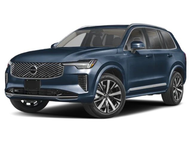 2027 VOLVO XC90