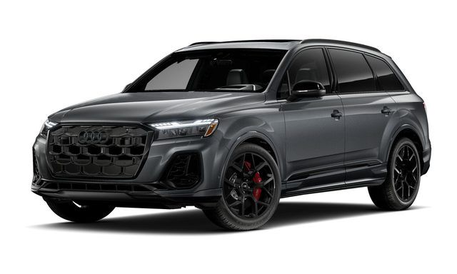 2026 AUDI SQ7