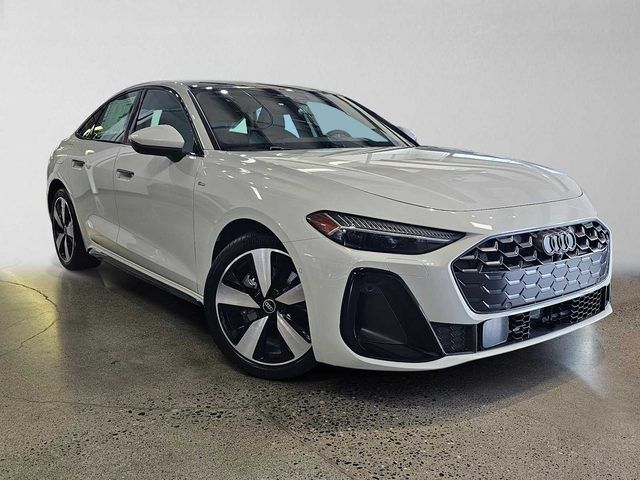 2026 AUDI A5