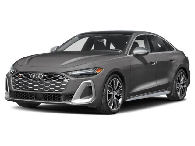 2026 AUDI S5