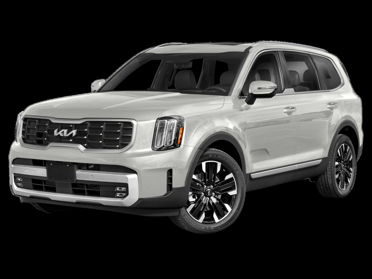 2023 KIA Telluride
