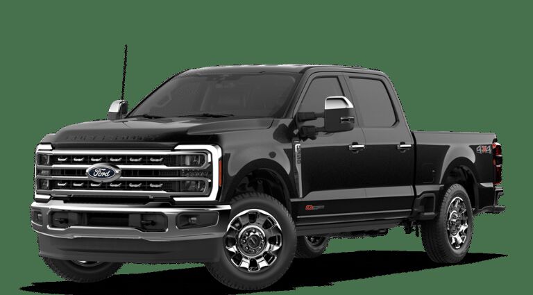 2027 FORD F-350