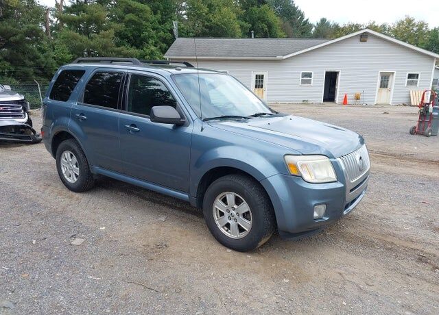 2010 MERCURY Mariner