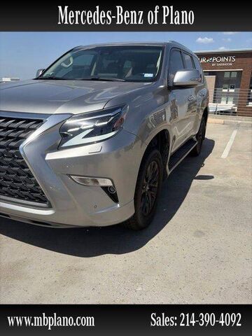 2022 LEXUS GX
