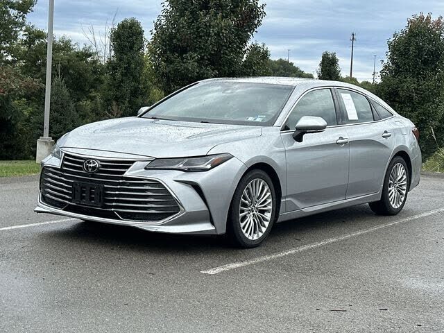 2020 TOYOTA Avalon