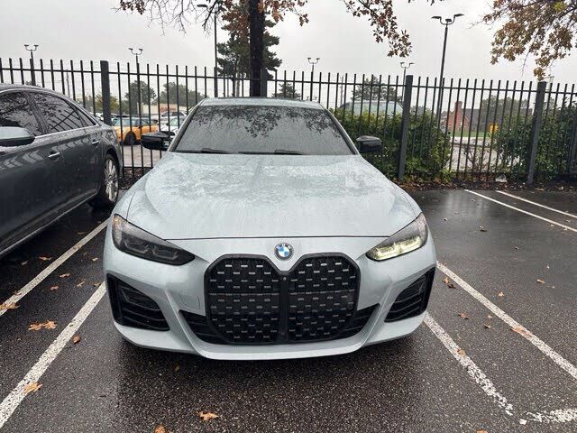 2022 BMW 440i