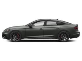 2021 AUDI RS5