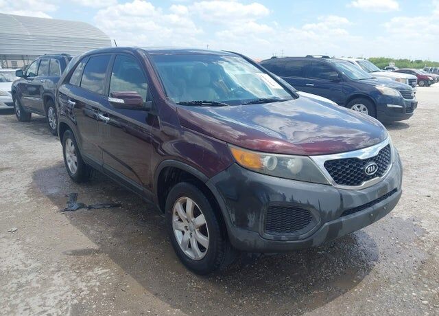 2013 KIA Sorento