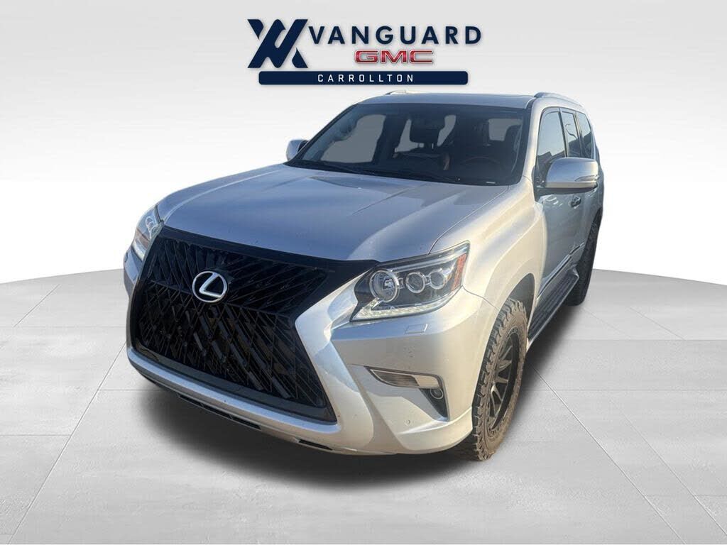 2018 LEXUS GX